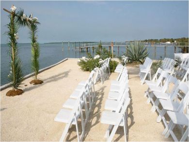 Wedding Setup