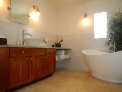 Luxury Bathroom