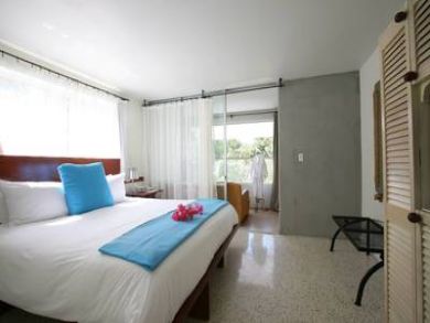 King Bedroom