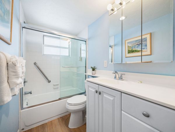 Siesta Key Vacation Rental Condo Beachfront in Siesta Key