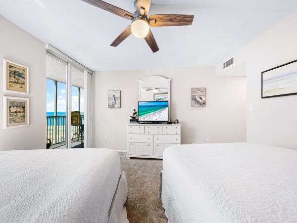 Siesta Key Vacation Rental Condo Beachfront in Siesta Key