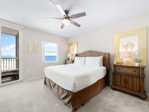 Siesta Key Vacation Rental Condo Beachfront in Siesta Key