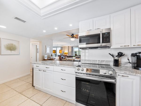 Siesta Key Vacation Rental Condo Beachfront in Siesta Key