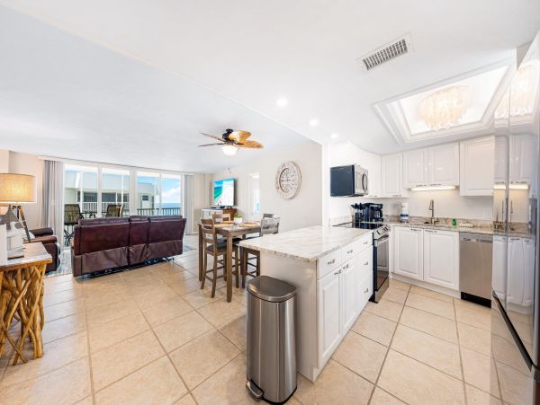Siesta Key Vacation Rental Condo Beachfront in Siesta Key