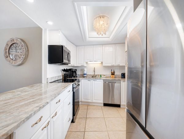Siesta Key Vacation Rental Condo Beachfront in Siesta Key