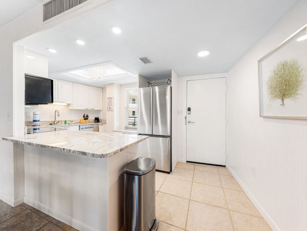 Siesta Key Vacation Rental Condo Beachfront in Siesta Key