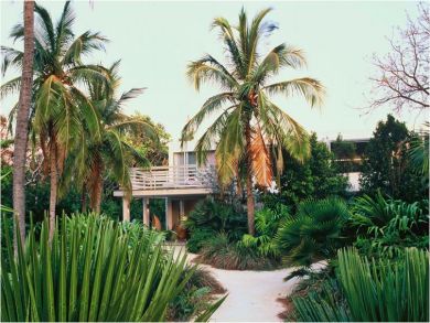 Grounds