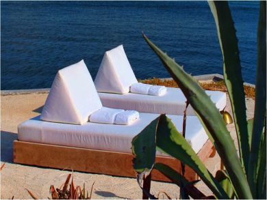 Lounge Area