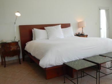 King Bedroom