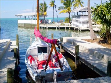 Boat Dock