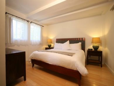 King Bedroom