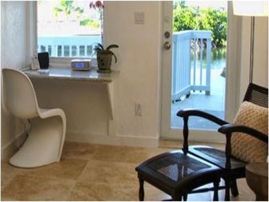 Sitting Area