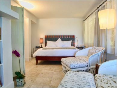 King Bedroom