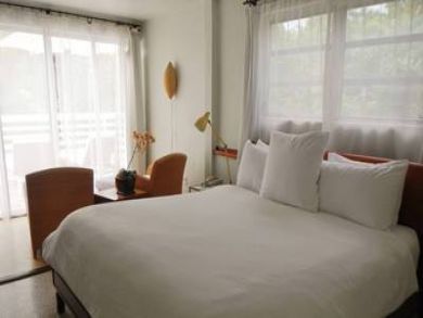King Bedroom