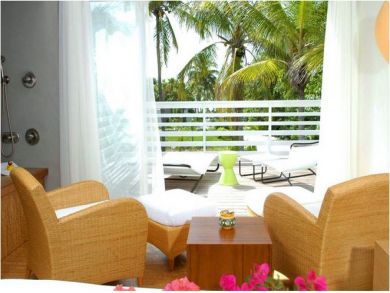 Luxury Rental Suite in Isla Morada