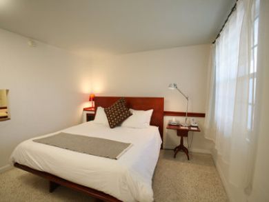 King Bedroom