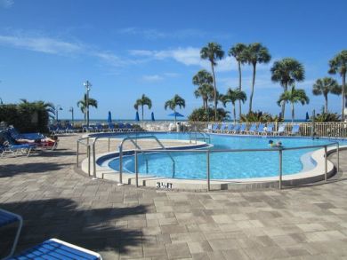 One of the Best Locations on Siesta Key
