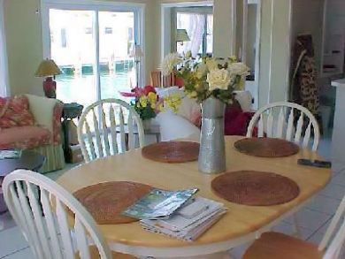 Dining Table Seats 4
