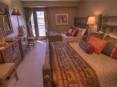 Beaver Creek Bachelor Gulch Condo 887243