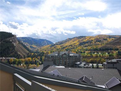 Beaver Creek Bachelor Gulch Condo 887243