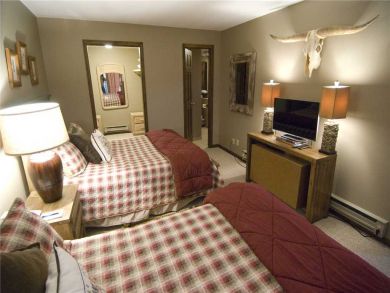 Beaver Creek Bachelor Gulch Condo 887243