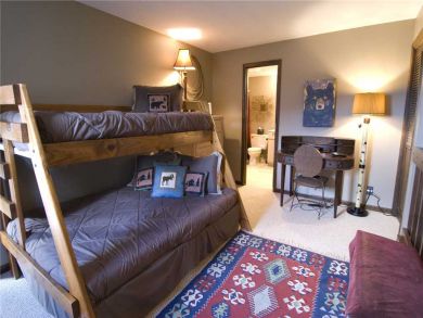 Beaver Creek Bachelor Gulch Condo 887243