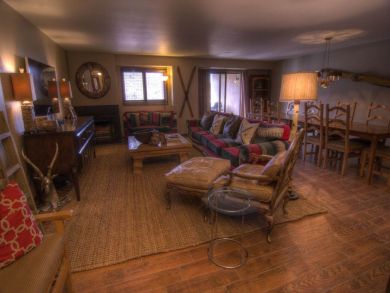 Beaver Creek Bachelor Gulch Condo 887243