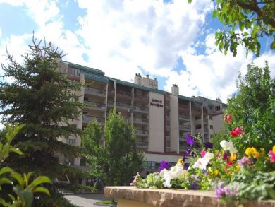 Beaver Creek Bachelor Gulch Condo 887244