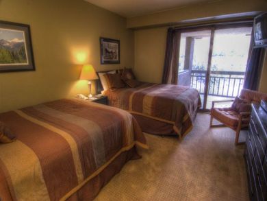 Beaver Creek Bachelor Gulch Condo 887244