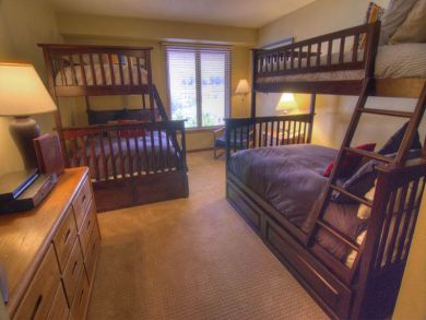 Beaver Creek Bachelor Gulch Condo 887244