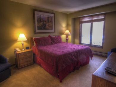 Beaver Creek Bachelor Gulch Condo 887244