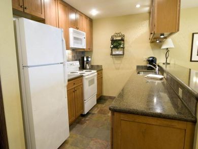 Beaver Creek Bachelor Gulch Condo 887244