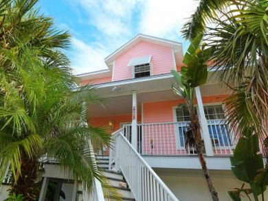 Anna Maria Wonderful Vacation Home with Easy Beach Access
