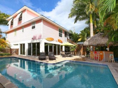 Anna Maria Wonderful Vacation Home with Easy Beach Access