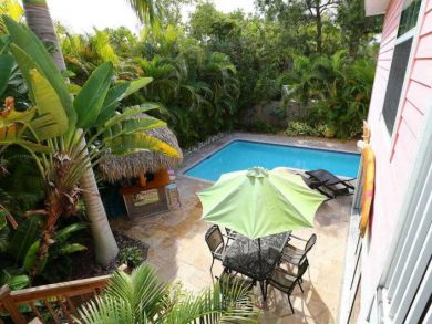 Anna Maria Wonderful Vacation Home with Easy Beach Access