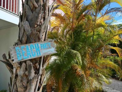 Anna Maria Wonderful Vacation Home with Easy Beach Access