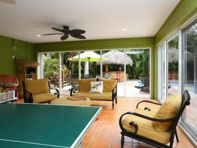 Anna Maria Wonderful Vacation Home with Easy Beach Access