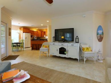 Anna Maria Wonderful Vacation Home with Easy Beach Access