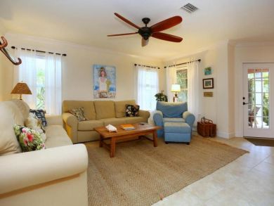 Anna Maria Wonderful Vacation Home with Easy Beach Access