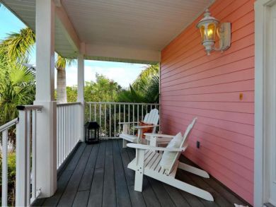 Anna Maria Wonderful Vacation Home with Easy Beach Access