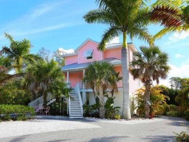 Anna Maria Wonderful Vacation Home with Easy Beach Access