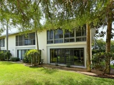 Monthly rental condo Anna Maria Island
