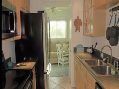 Modern Updated Kitchen