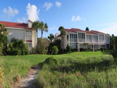 Beach Front Complex on Longboat Key