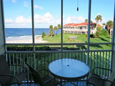 Beach View Rental Condo in Longboat Key, Florida