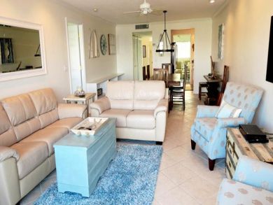Open Living Space