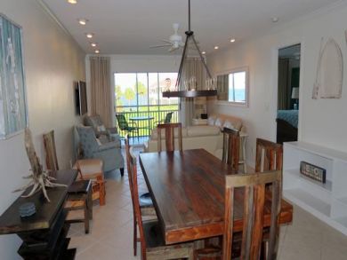 Dine with View of the Gulf