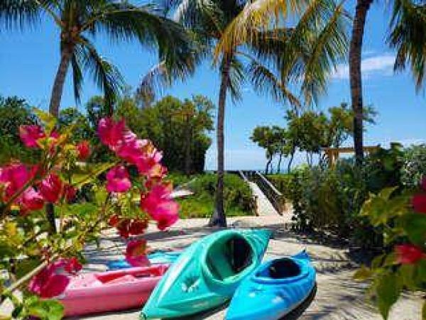 Five Bedroom Beach House the Florida Keys - Vacation Rental