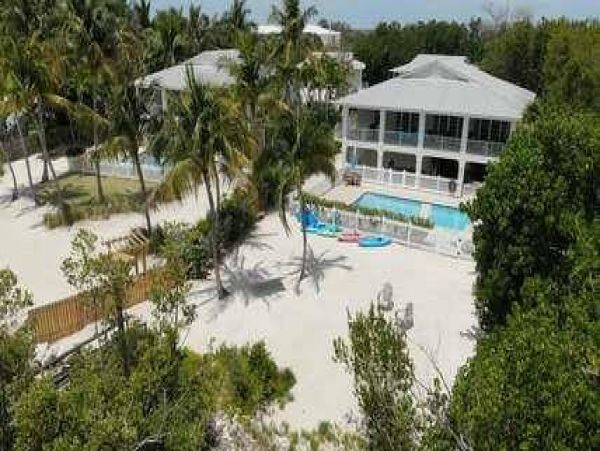 Five Bedroom Beach House the Florida Keys - Vacation Rental