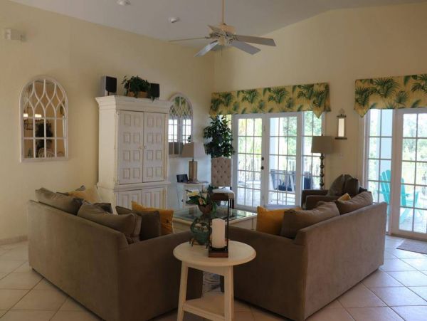Five Bedroom Beach House the Florida Keys - Vacation Rental